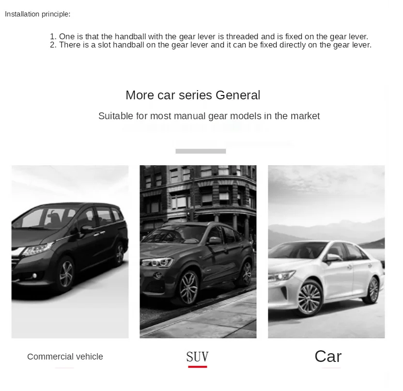 Подходит для BMW E30 E32 E36 E46 E39 E34 Z3 рычаг переключения передач Стандартный ручного