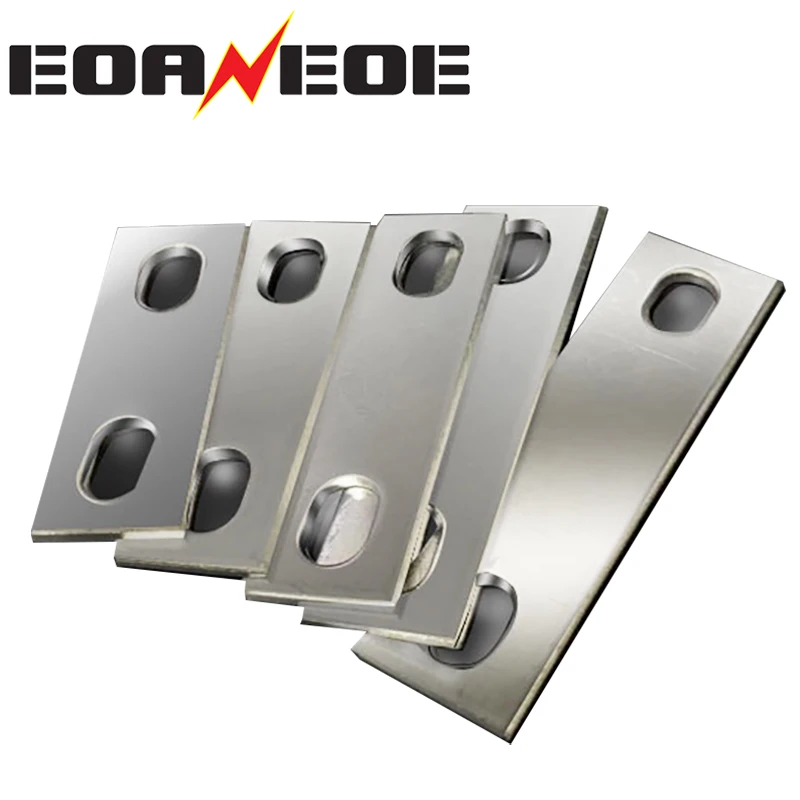 

Lithium battery connecting piece 90ah 100ah 120ah 200ah 280ah 310ah, copper bar connecting piece M6