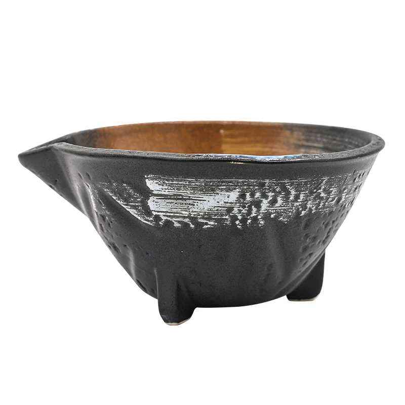 

ANTOWALL Japanese Hand-painted Ceramic Bowl Large Soup Bowl Mixing Bowl Creative Ramen Salad Bowl Restaurant Noodle Bowl