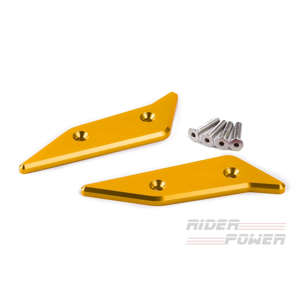 Отражатель лобового стекла с чпу из алюминиевого сплава защитная крышка