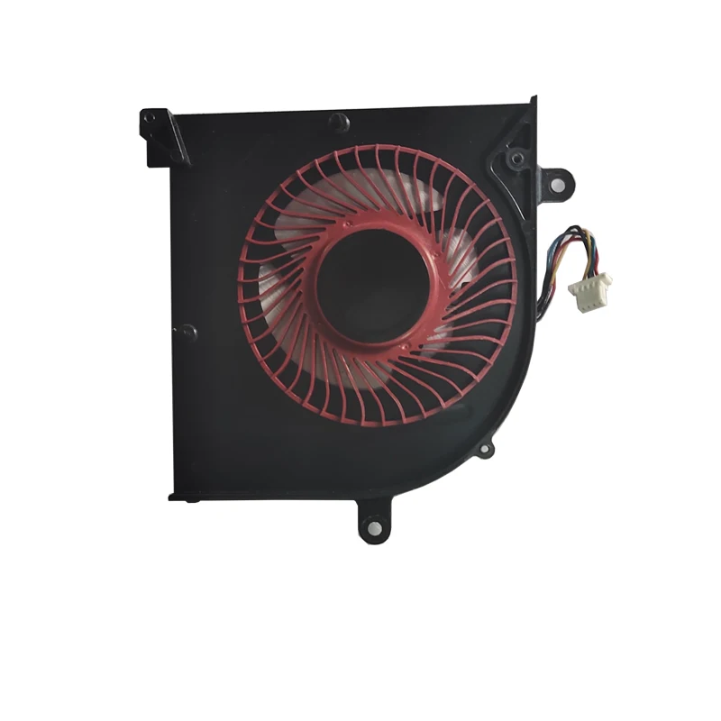Новый вентилятор охлаждения ЦП для ноутбука MSI GS63VR GS63 GS73 GS73VR MS 17B1 Stealth