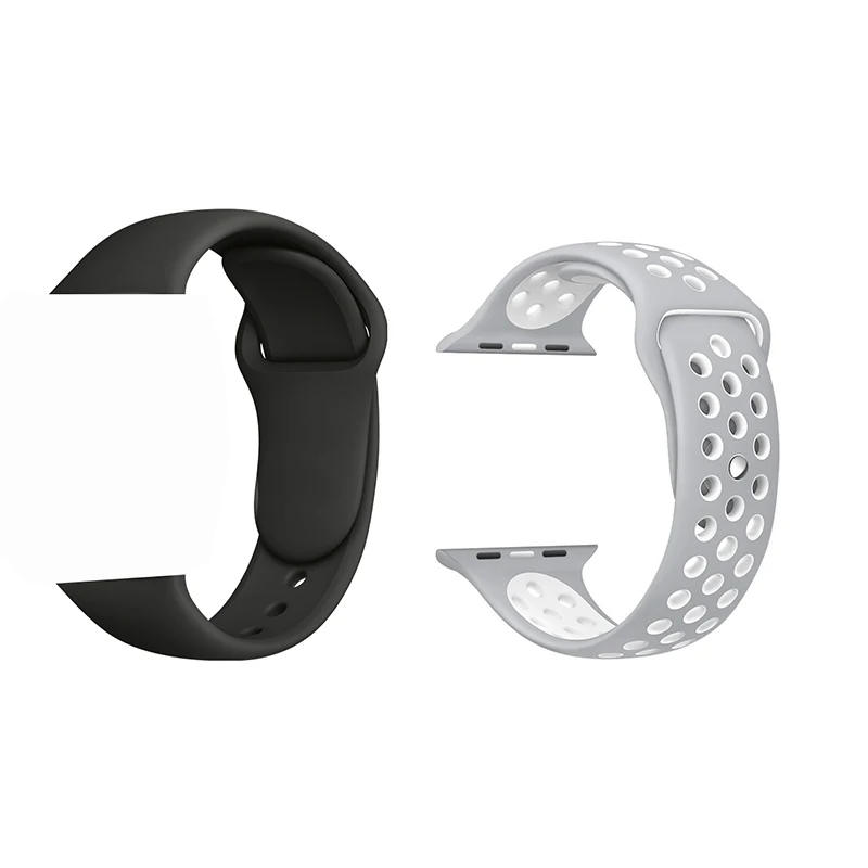 IWO 8 Смарт часы 44 мм серия 4 Чехол 1:1 Bluetooth часы браслет ЭКГ Smartwatch для Apple IPhone Xiaomi обновление IWO 7 5 6 - Цвет: 7