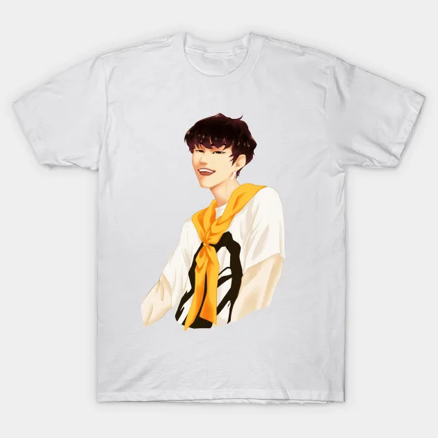 suga shirt