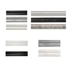 Наклейка на стену, самоклеящаяся полоса с бортами, защита от столкновений