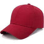 Для мужчин и женщин шляпа изогнутый солнцезащитный козырек светильник доска, хлопковая кепка светильник доска из массива Цвет спортивная бейсболка для мужчин кепки на открытом воздухе, шляпа от солнца, лето