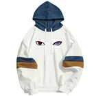 Новинка 2021, толстовки с японским аниме Акацуки, пуловер в стиле хип-хоп на весну и лето, толстовка Itachi Obito, толстовка большого размера для мужчин