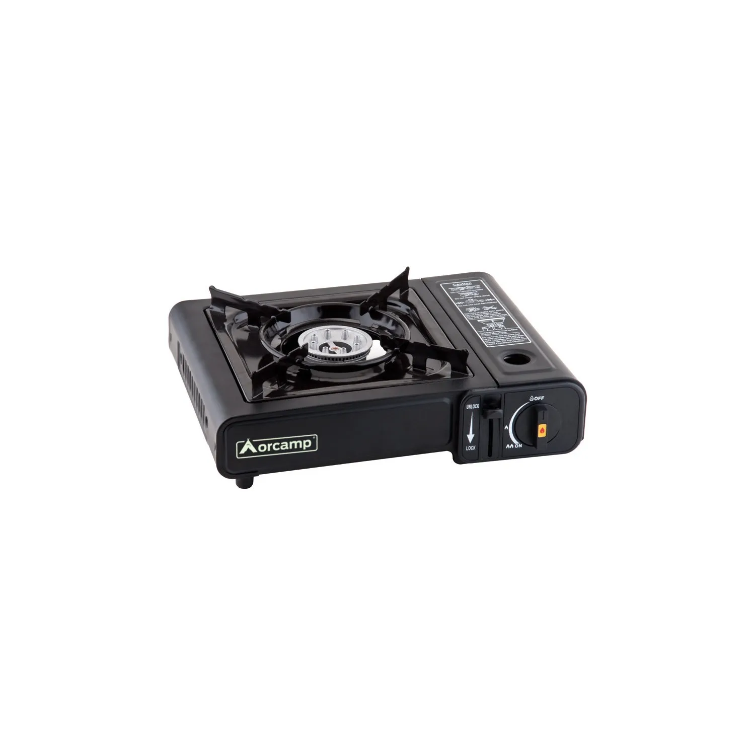 

Кемпинг один Портативный Cooker-CK-501