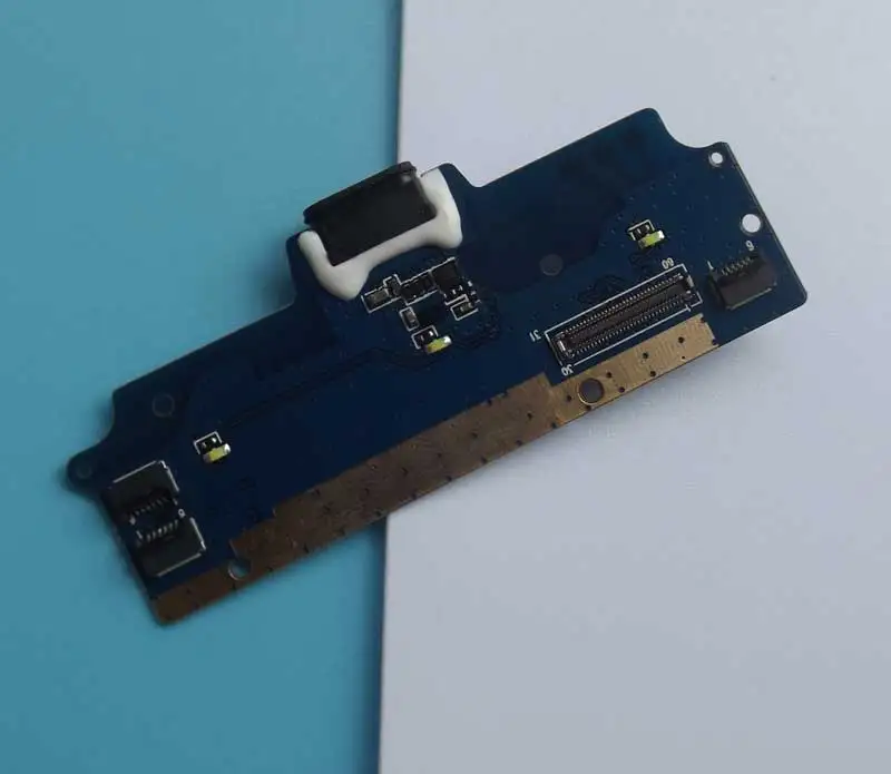 Новая Оригинальная зарядная плата с USB-разъемом для Blackview BV8000 Pro/BV8000 мобильный
