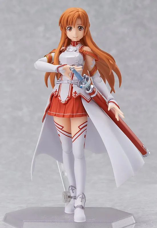 15 см Huong Аниме Фигурка меч арт онлайн Асуна Figma 178 ПВХ фигурка Коллекционная модель игрушки Brinquedos подарок
