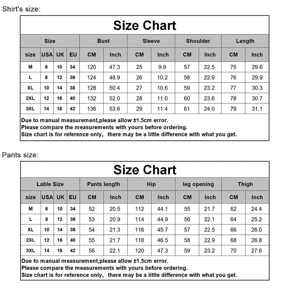 

Men Summer Fashion Casual Short Sleeves Pockets Shirt Top Shorts Pants Suit Top Shorts Pants Suit