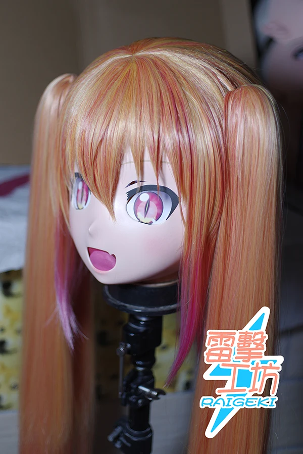 Рисунок 2 - (RAIGEKI MAKS 106) Силиконовая