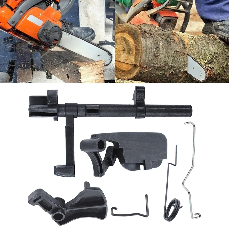 Спусковой механизм дроссельной заслонки переключатель вал спусковой пружинный