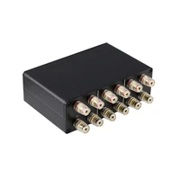 new audio switcher amplifier speaker switch converter 2 input 1 output 1 in 2 out 2 amplifiers