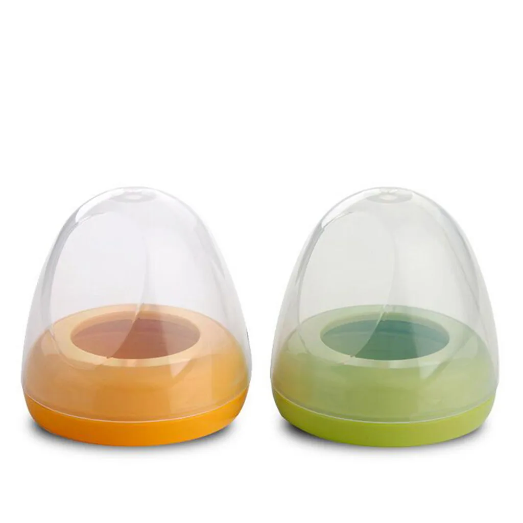 Кухонные принадлежности кухонные крышка для детской бутылочки от пыли широкий