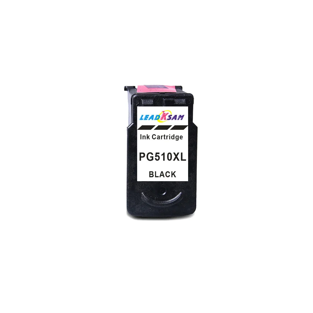 2x чернильный картридж PG510 CL511 совместимый с принтером PG510XL CL510XL Pixma MP240 MP250 MP260 MP270 MP280