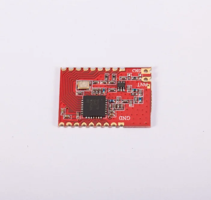 SX1276 SX1278 модуль LORA 3000 метров Беспроводная передача на большие расстояния SPI