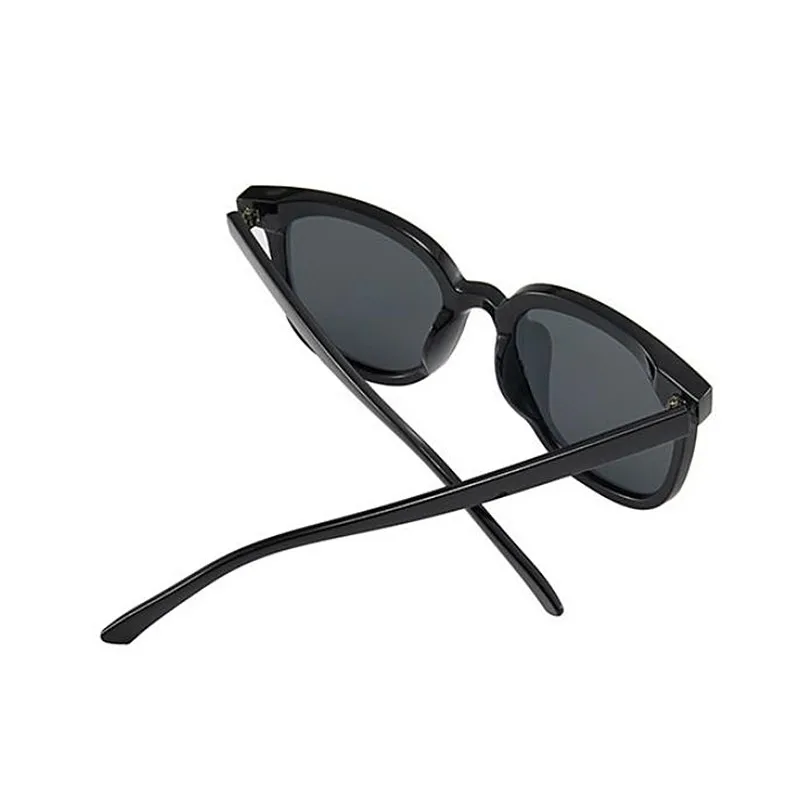 

AICSRAD Square Fashion Sunglasses for Women Black Shades Brand Designer Men Sun Glasses UV400 Driving Glasses Woman Gafas De Sol