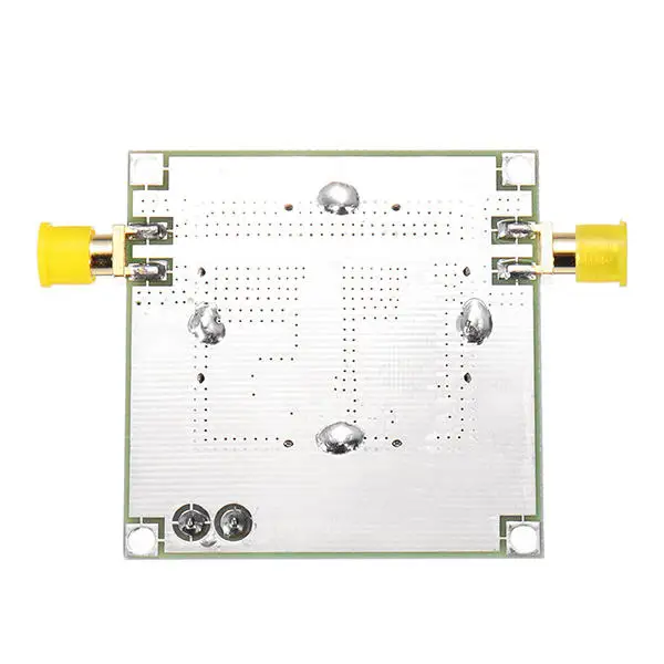 0 1-2GHz 64dB Gain широкополосный усилитель РЧ Board с низким уровнем шума LNA | Электроника