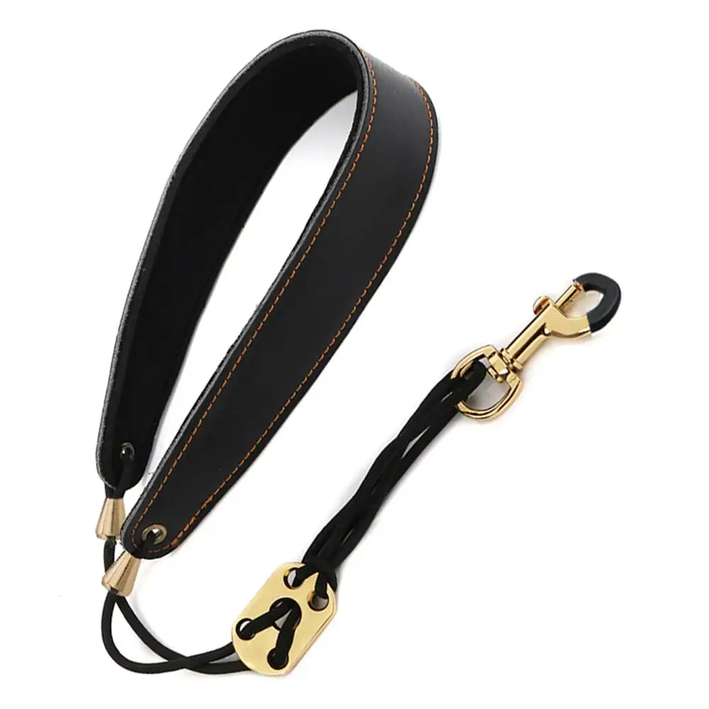 Универсальный Регулируемый плечевой ремень для саксофона на шею музыкальные