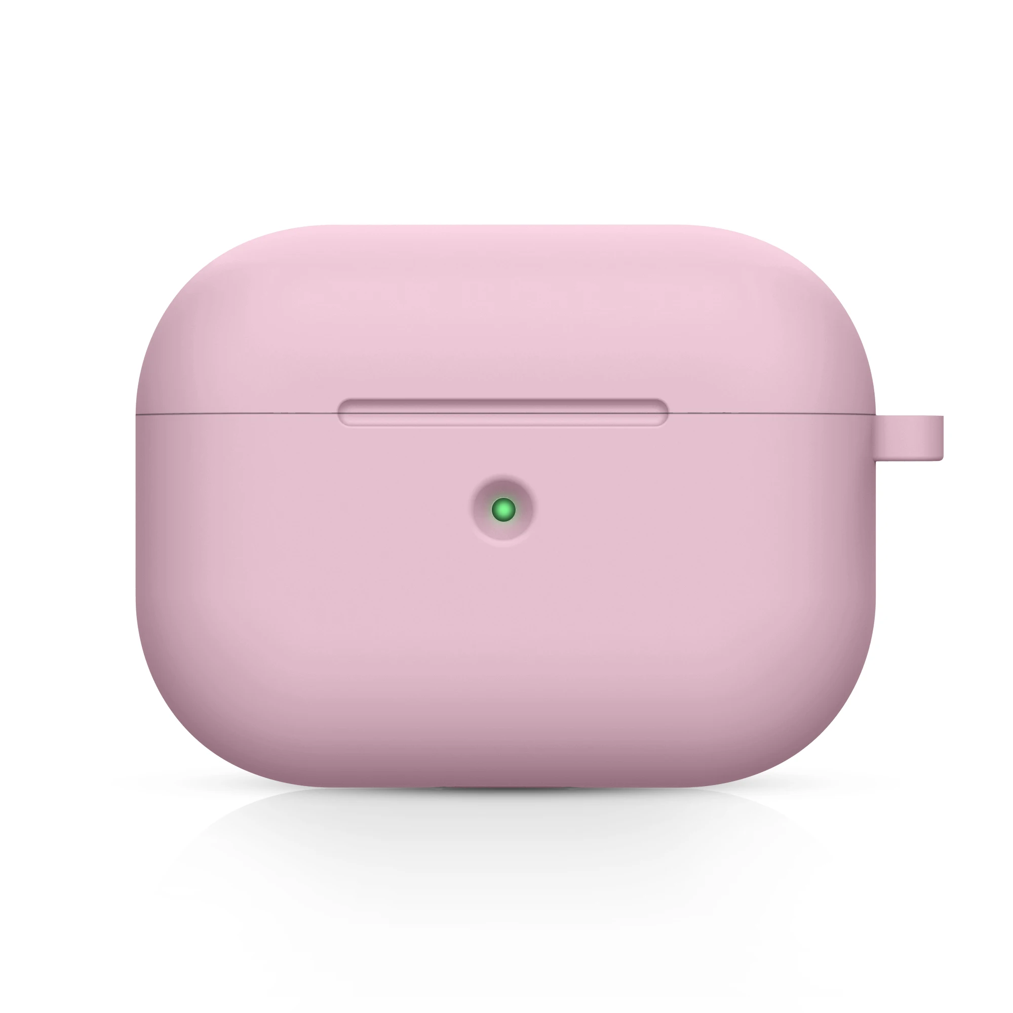 Новый силиконовый чехол для Apple AirPods Pro противоударный Чехол беспроводные Bluetooth