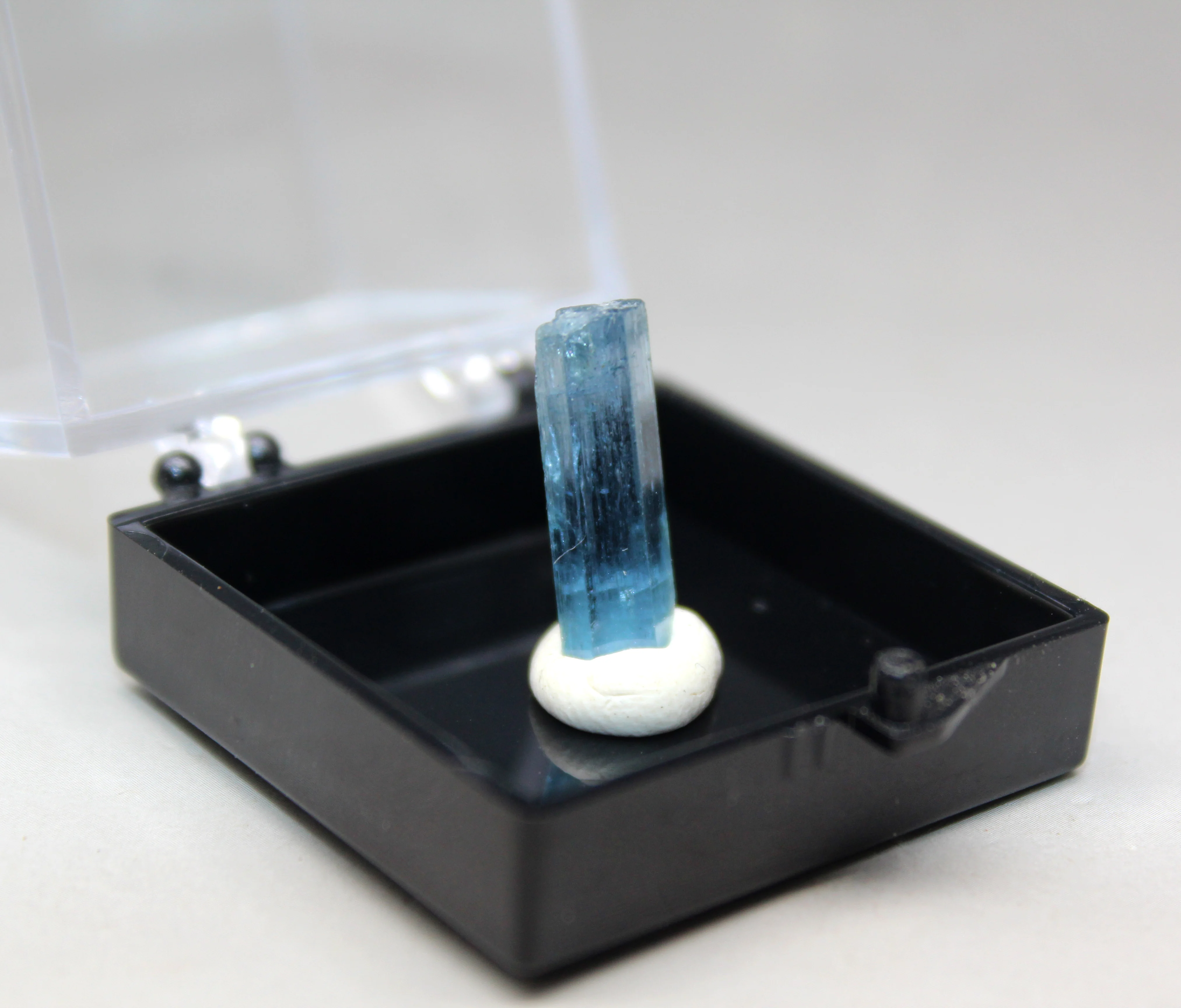 100% Редкие натуральные аквамариновые минеральные образцы камней и кристаллов