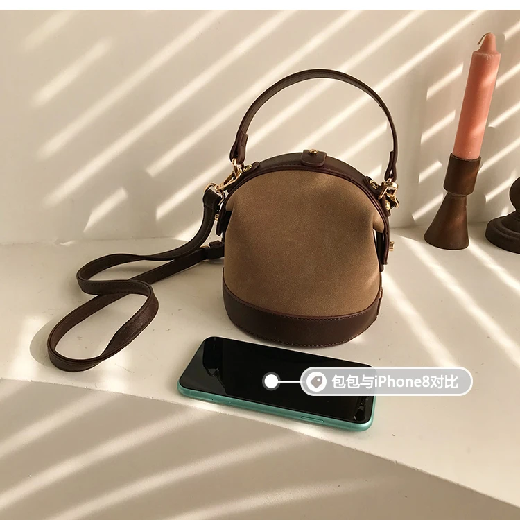 Женская сумка мессенджер новый стиль Осень зима 2019|Сумки с ручками| |