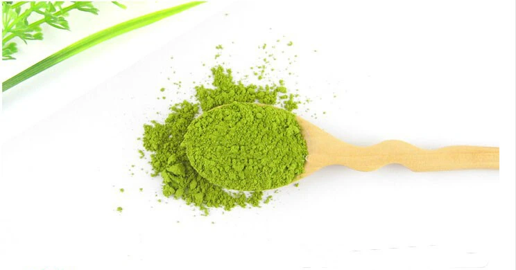 

Chinese Green Chinese Tea Matcha Tea Green Food Pure Matcha Powder 250g