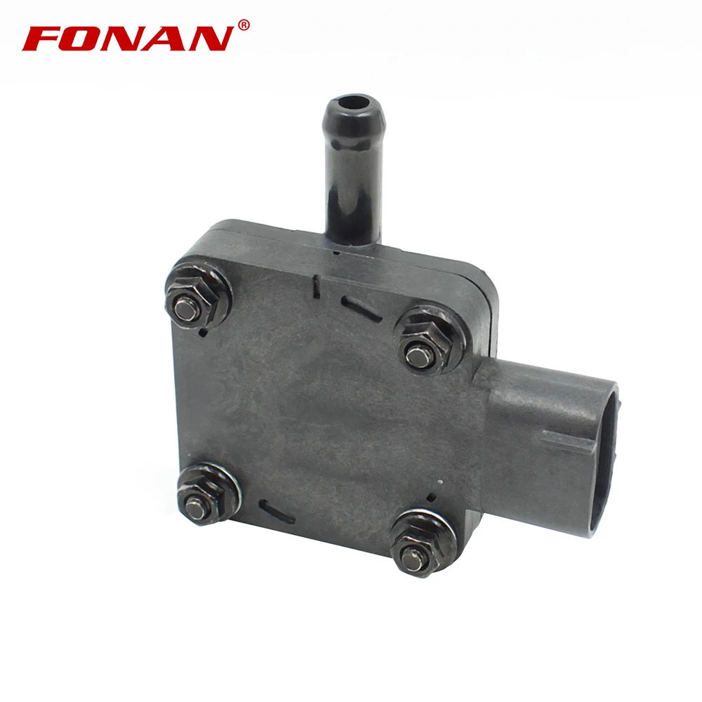 Датчик давления выхлопных газов DPF для Mitsubishi Pajero IV V8 V9 3 2 Diesel SUV door 2007 2009 - 2021 1865A086