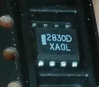 Бесплатная доставка 50 шт в наборе MC2830DTR MC2830D 2830D SOP8|Запасные части| |
