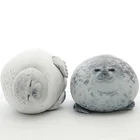 Мягкая детская игрушка, Размер 20 см, морской мир, животные, печатные плюшевые игрушки, подарки для девочек