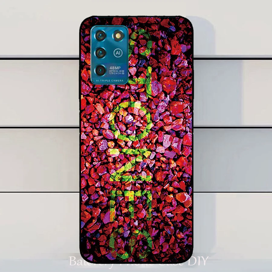 Чехол для ZTE Blade V30 волк силиконовые ТПУ чехлы Vita кошка животное чехол телефона |