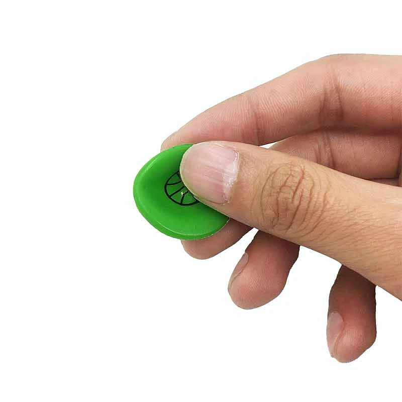 Новый 10 шт./компл. забавные Игрушечные Мячи смешанный упругий шар на одной части