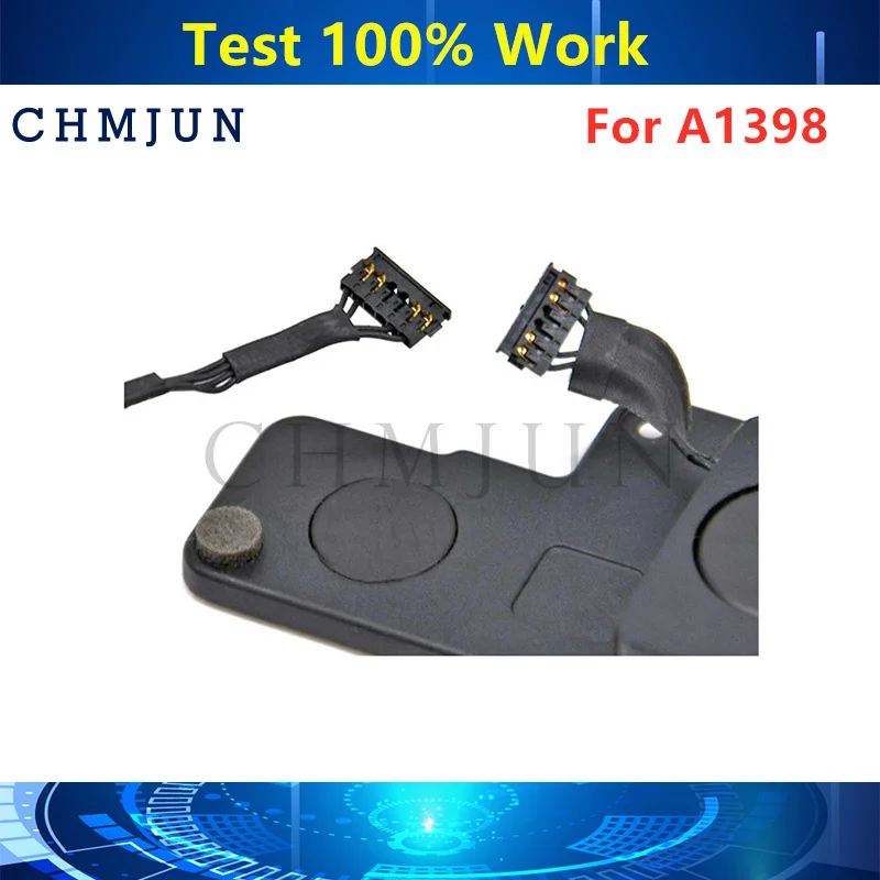 Новый Динамик A1398 для Macbook Pro 15 &quotRetina динамик 2012 2013 2014 2015 года |