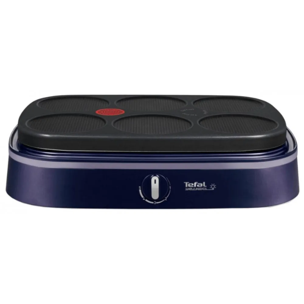 Блинница Tefal PY604434|Электрические блинницы| |