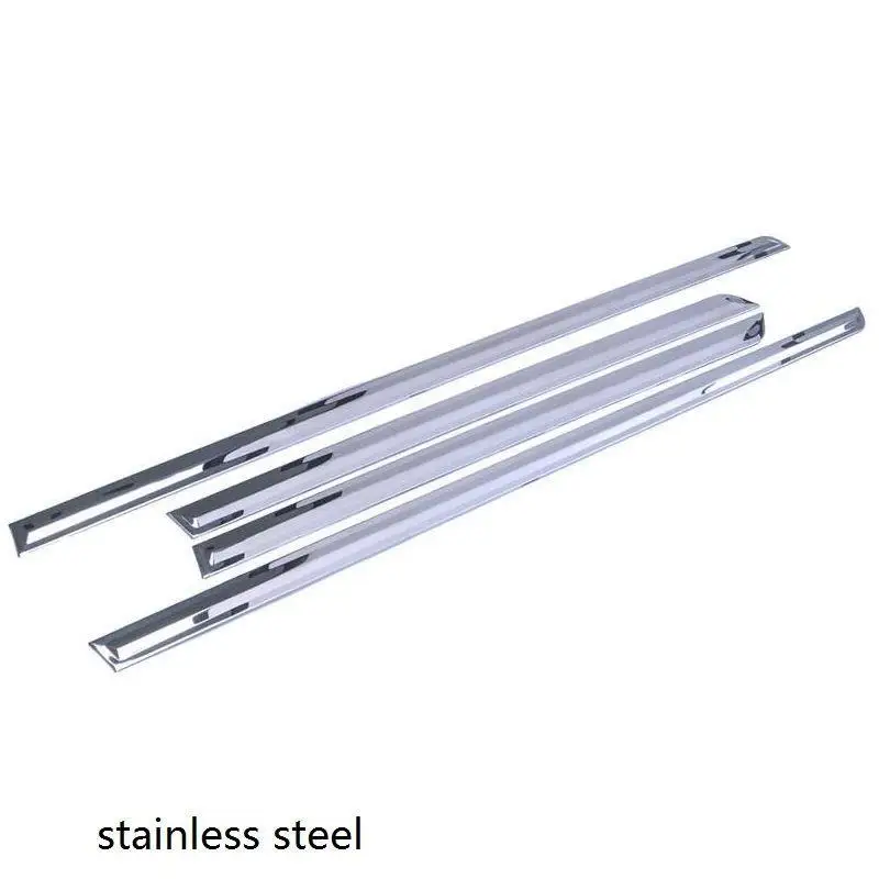 Автомобильная декоративная Модифицированная дверь для кузова внешняя