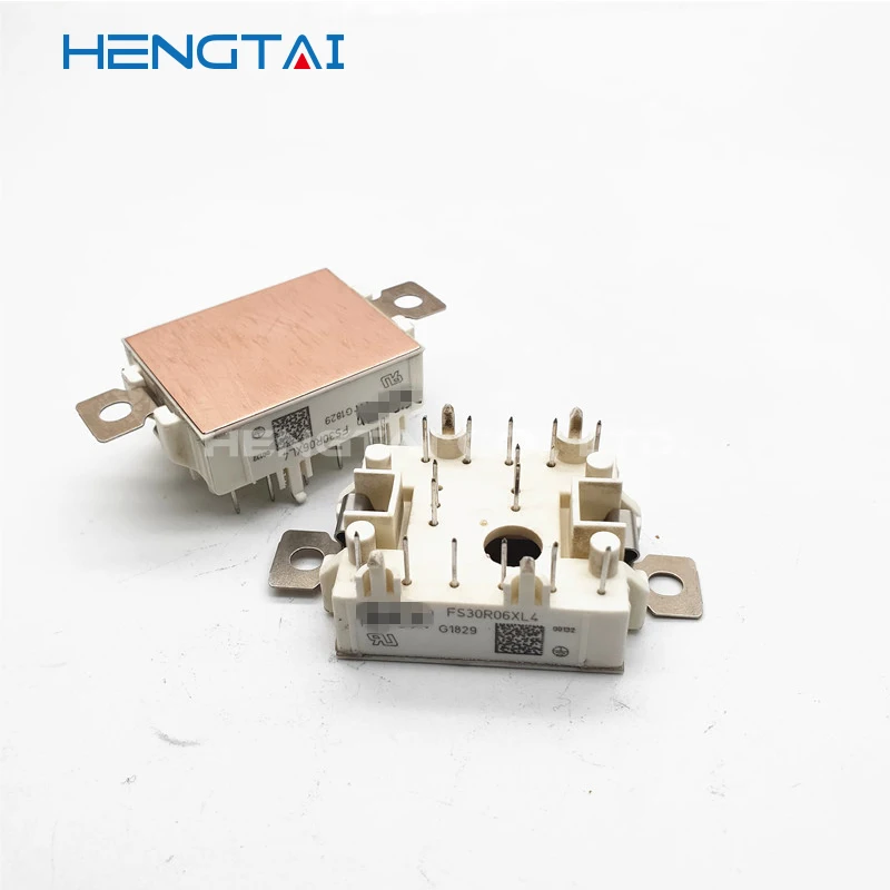 Бесплатная доставка, оригинальный модуль FS30R06XL4 MDS250A1600V