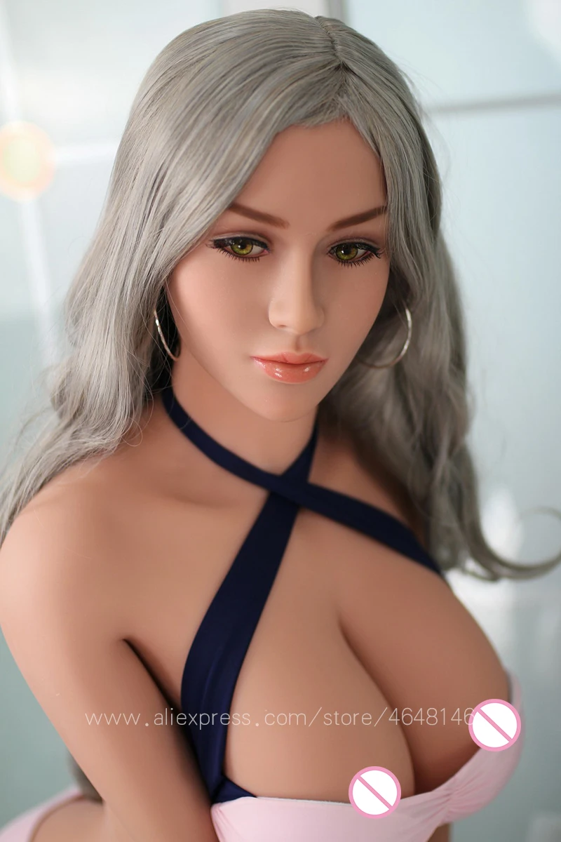 168 см силиконовые секс-куклы для мужчин высокое качество большая грудь