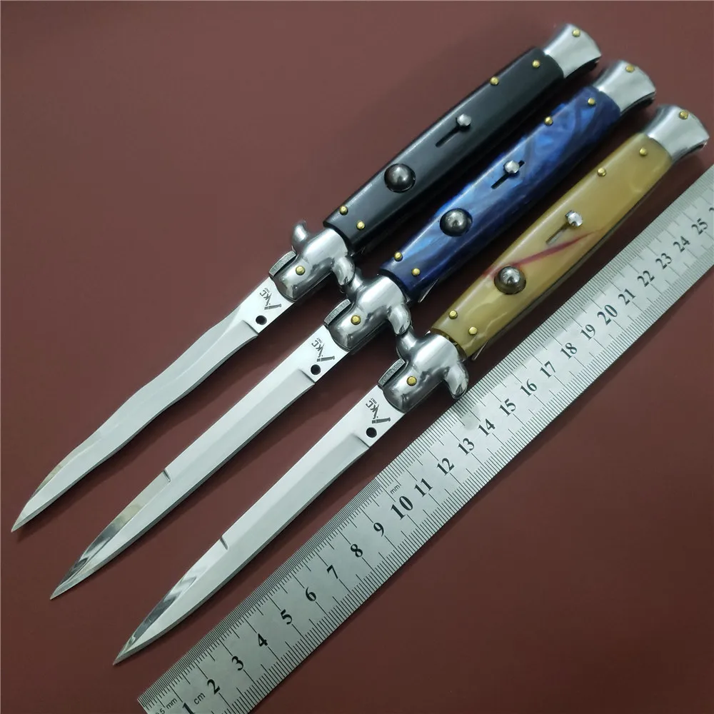 BENYS Classic 3 Карманный Нож для повседневного использования режущие