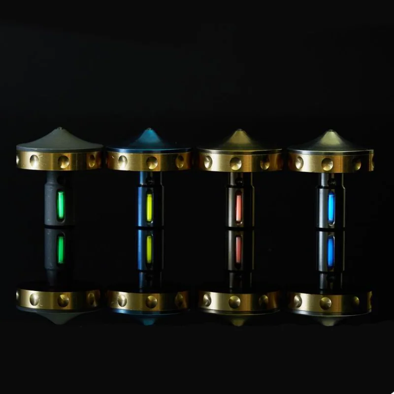 Баланс 2-го поколения титановый сплав ручная работа искусственная игрушка