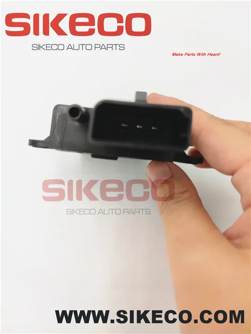 Manifold Absolute Pressure MAP SENSOR PS019 1648138 E3TF9F479AA E7EF9F479A27 for Ford F-150 F-250 F-350 | Автомобили и мотоциклы
