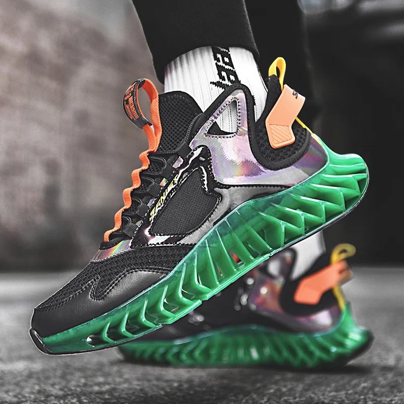 

men shoes Sneakers Male Mens casual Shoes tenis Luxury shoes Trainer Race off white Shoes fashion loafers running Shoes for men