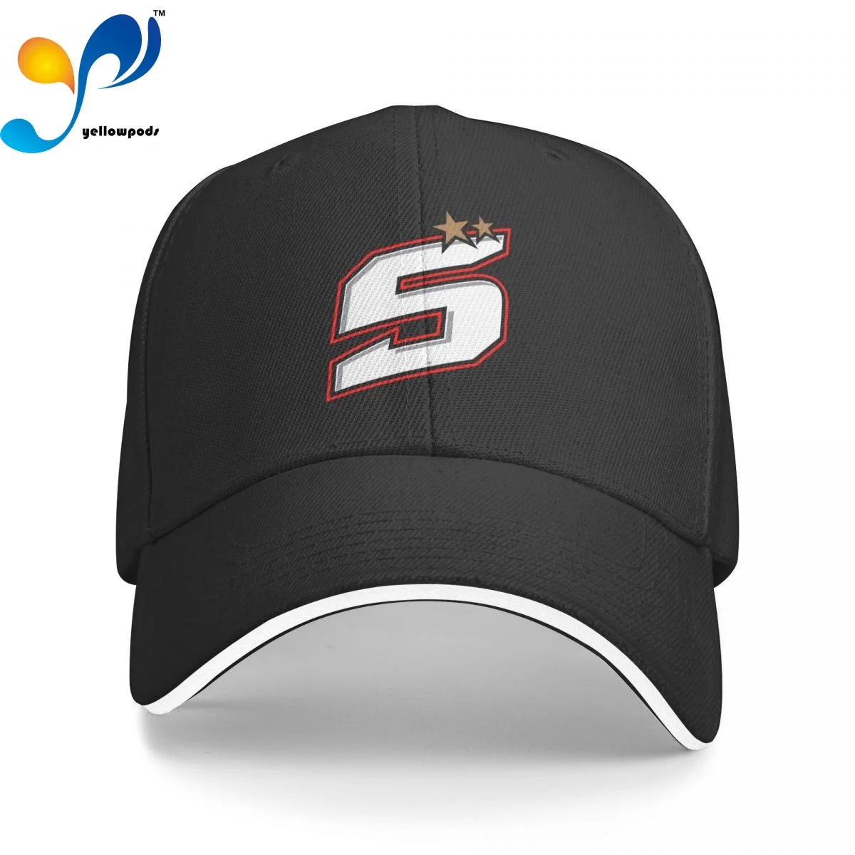 

Johann Zarco Trucker Cap Snapback Hat for Men Baseball Mens Hats Caps for Logo