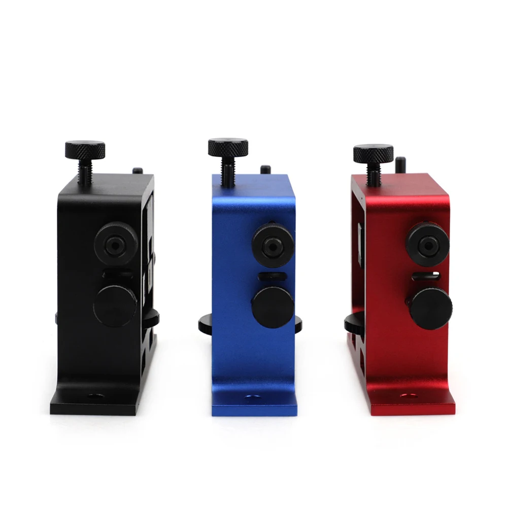 

Rear Sight Pusher Aluminum Alloy Rear Sight Adjuster Changer Rear Sight Swap Tool Quick Easy to Use Pusher