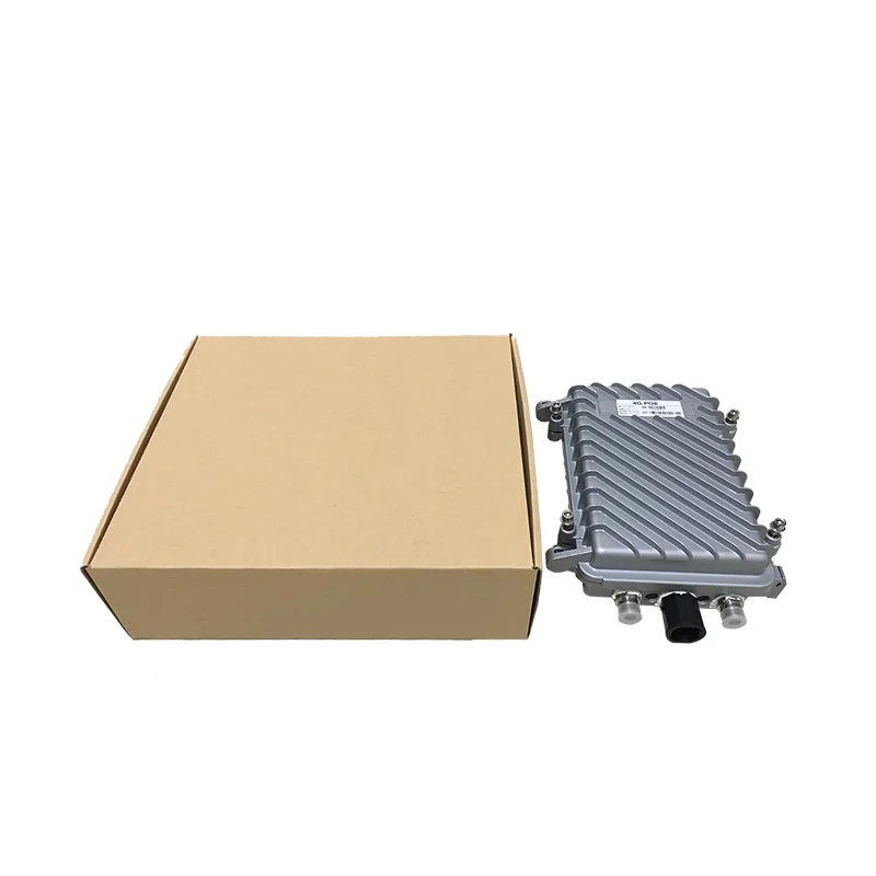 High Speed Outdoor 4G LTE Wireless AP Waterproof Sim Card Wifi Router Wireless Hotspot CPE RJ45 Port Modem Extender Repeater