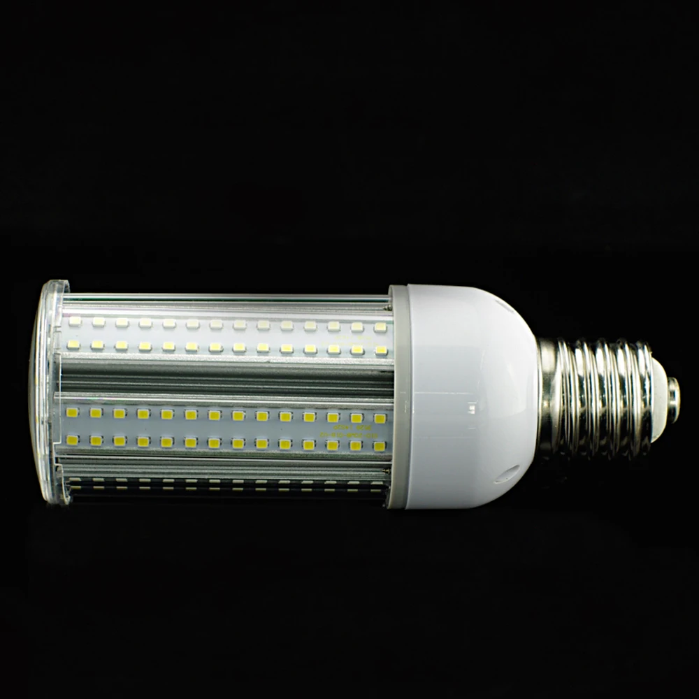 AC85 265V супер алюминиевый радиатор 12 Вт 16 20 24 E27 Led кукурузный светильник