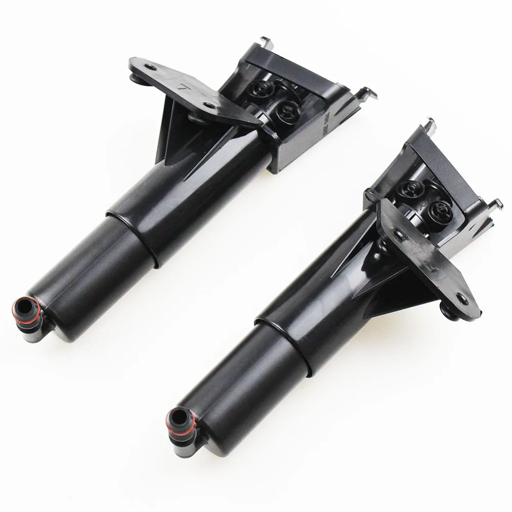 Насос для мойки фар LARBLL насадка налобного фонаря привод очистки распылителя 85207