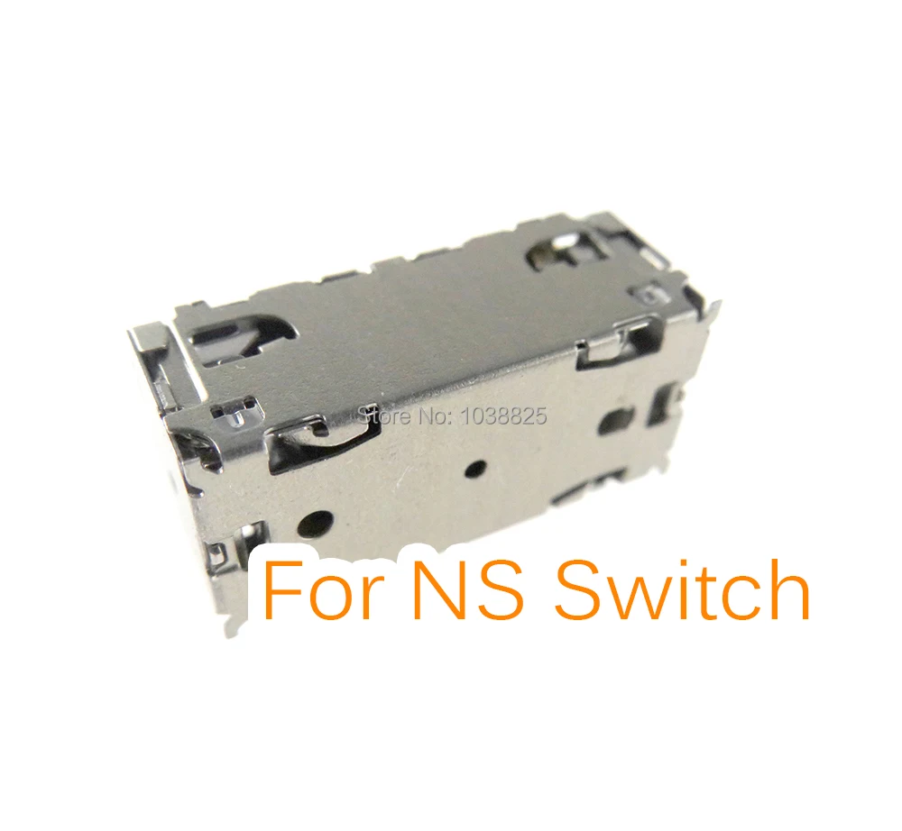 Оригинальный Новый вибромотор HD для Nintendo Switch NS Joy Con Shock Motor консоли