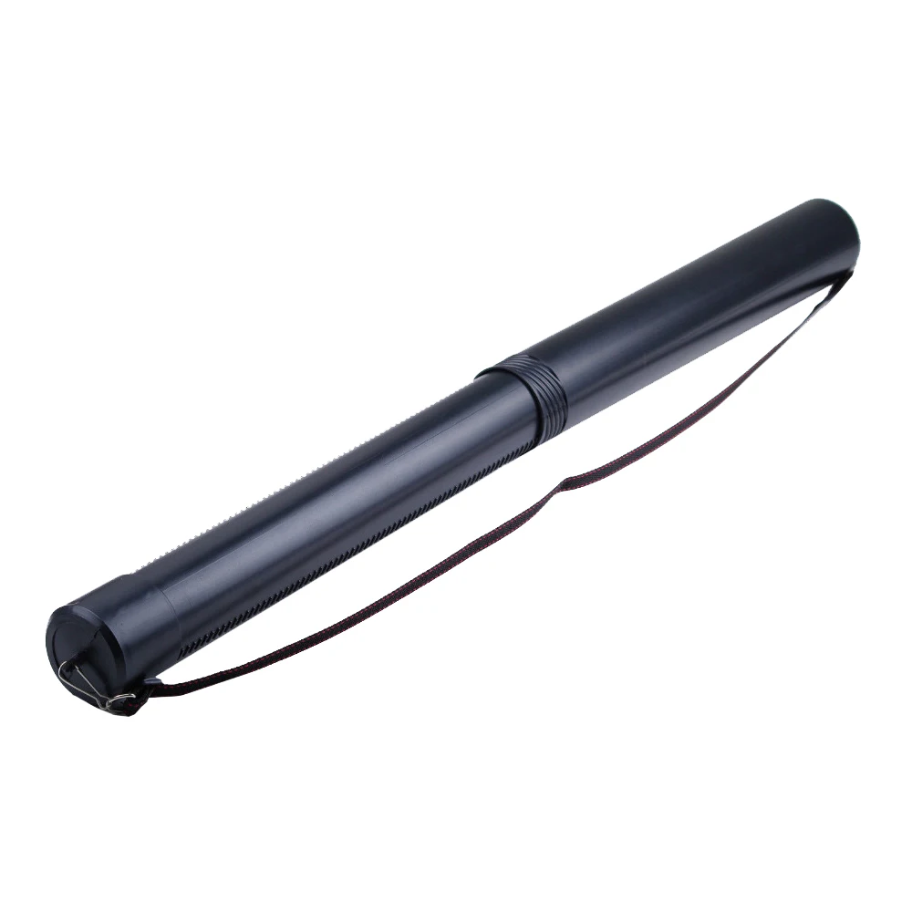 В переменного тока 50-90 см Регулируемая Стрела держатель Диаметр 6 8 колчан ПВХ