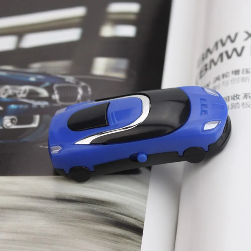 2018 Mini Car Style MP3 Music Player with TF Card Slot 5 Colors Good Gift Portable | Электроника