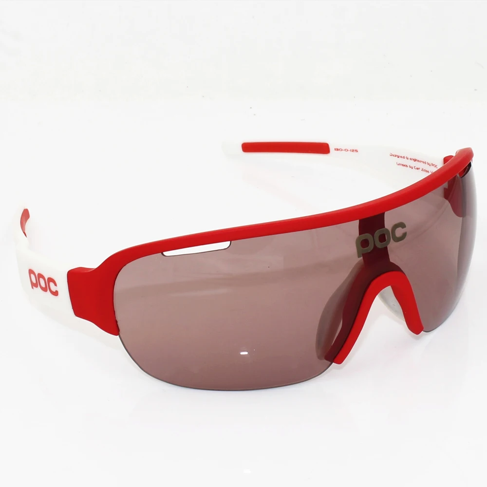 Очки солнцезащитные с 3 линзами для мужчин и женщин спортивные горного